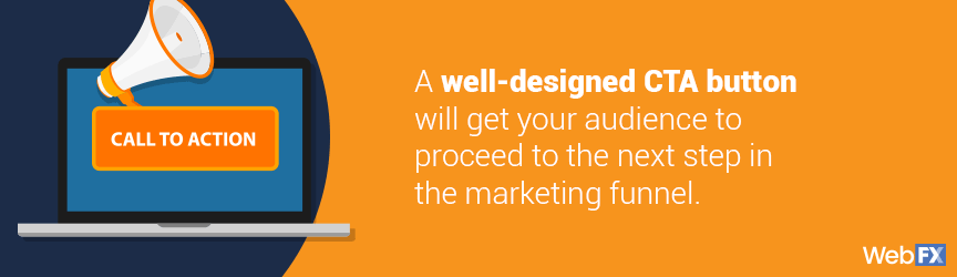 Why are CTAs important in web design