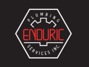 enduric plumbing logo 300x224