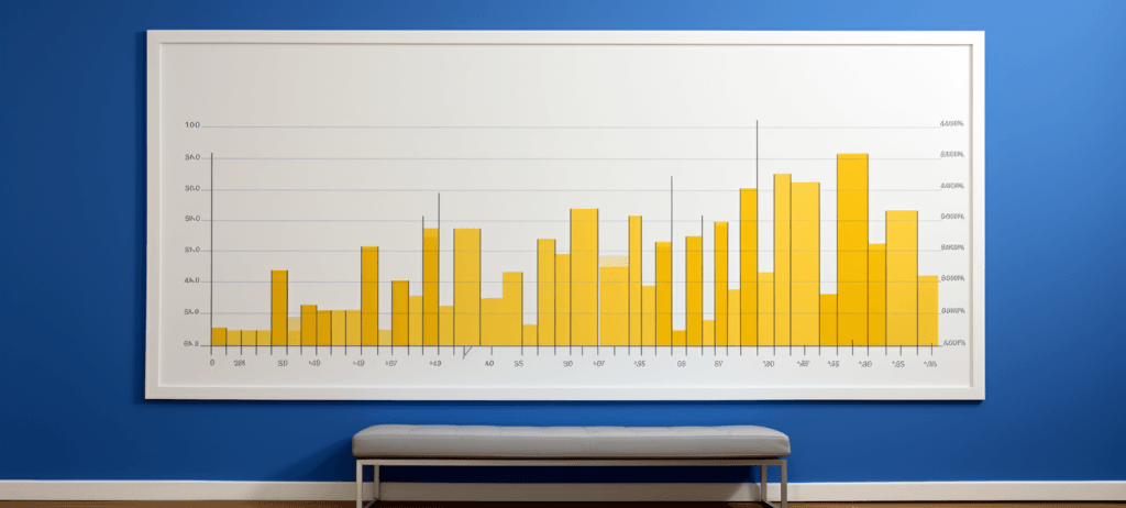 visual content statistics